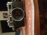 Yashica Electro 35