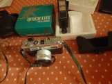 Yashica Electro 35