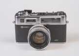 Yashica electro 35 GS