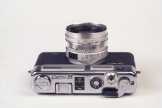 Yashica electro 35 GS Yashica electro 35 GS