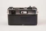 Yashica electro 35 GS Yashica electro 35 GS