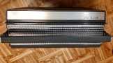ZK145 de luxe elektroncsöves szalagos magnetofon