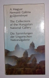 A Magyar Nemzeti Galéria gyűjteményei 