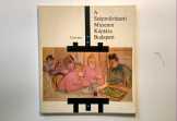 A Szépművészeti Múzeum Képtára (1977) 7kép+tartalo