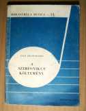 A Szimfonikus Költemény (Jean Chantavoine) 1964 (6