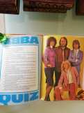 ABBA Annual 1982