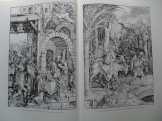Albrecht Dürer fametszetei és rézmetszetei Albrecht Dürer fametszetei és rézmetszetei