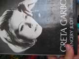 Csenger Judit: Greta Garbo