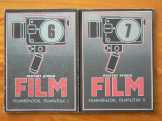 Dr. Buglya Sándor: Filmműfajok, filmfajták I.-II. Dr. Buglya Sándor: Filmműfajok, filmfajták I.-II.