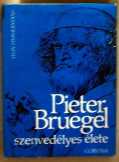 Felix Timmermans:Pieter Bruguel szenvedélyes élete
