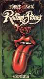 Földes László  Rolling Stones  című könyve 1982-bő