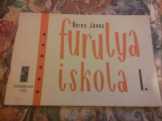 Furulya Iskola I