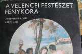 G Abis: A velencei festészet fénykora G Abis: A velencei festészet fénykora