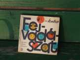 Kallus : Fejvadászat 1967 Kallus : Fejvadászat 1967