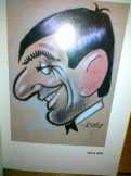 Kallusz:Karikatúrák c. könyv, híres emberekről