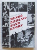 Koltay Gábor: Benkó Dixieland Band story története
