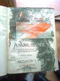 Kottáskönyv 1907-ből