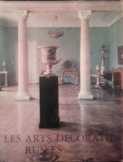 LES ARTS DÉCORATIFS RUSSES LES ARTS DÉCORATIFS RUSSES