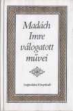 Madách Imre:Az ember tragédiája Madách Imre:Az ember tragédiája