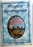 Magyar Könyvgyűjtő 2001. február