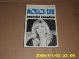 Máté Judit: Monica Vitti