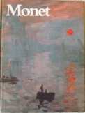 Monet /Képzőművészeti album Monet /Képzőművészeti album