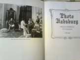 Photo Habsburg című könyv Photo Habsburg című könyv