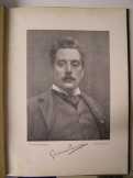 Puccini: Bohémélet (La Bohéme) 1898
