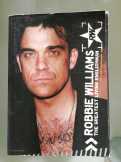 Robbie Williams The greatest englishman