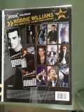 Robbie Williams The greatest englishman