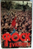 Sebők János: Rock évkönyv 1981  Zeneműkiadó 
