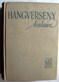 Tóth Dénes Hangverseny kalauz Vivaldi Bach Handel 