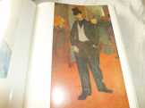 Toulouse-Lautrec