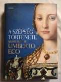 Umberto Eco: A szépség története