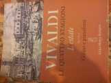 Vivaldi Négy Évszak 1967 kiadás 