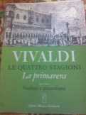 Vivaldi Négy Évszak 1967 kiadás 