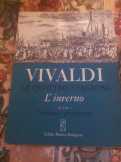 Vivaldi Négy Évszak 1967 kiadás 