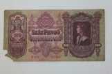100 pengő (1930) 100 pengő (1930)