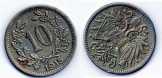 10 heller 1915-ös 10 heller 1915-ös