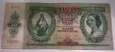 10 pengő 1936. 10 pengő 1936.