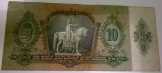 10 pengő 1936. 