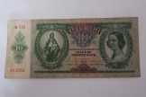 10 pengő (1936) 10 pengő (1936)