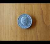 10 rappen 1969.