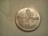 1945 5 pengős alu