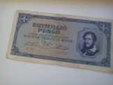1 millio pengő 1945