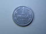1 Pengő 1941