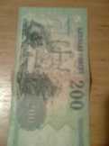 200 forint 200 forint