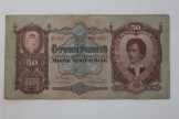 50 pengő (1932) 50 pengő (1932)