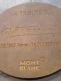A Tribute To Mont Blanc