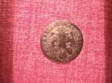 Austria 6 Kreuzer KM# 2127 1795G Austria 6 Kreuzer KM# 2127 1795G